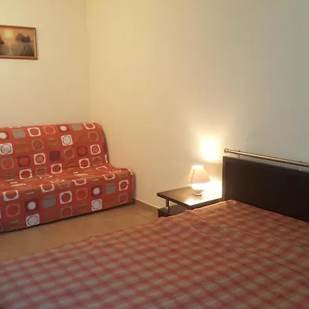 Summer Dreams -apartcomplex Hotel de apartamente
