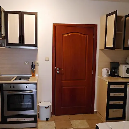 Hotel de apartamente Summer Dreams -apartcomplex 3*