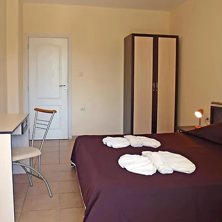 Hotel de apartamente Summer Dreams -apartcomplex 3*