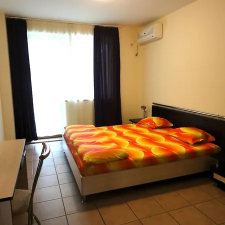 Hotel de apartamente Summer Dreams -apartcomplex